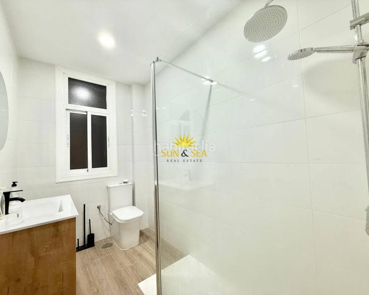 Foto 3b4b67fa-7881-409d-8e73-e1539a2dc593. Miete appartement mit heizung in Barrio del Centro Alicante