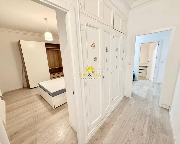 Foto a6128726-4571-4fdf-a1df-0d02fec5a0d4. Miete appartement mit heizung in Barrio del Centro Alicante