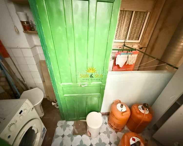 Foto ab7f8dea-c689-4042-ae5a-9e64a14d0c66. Miete appartement mit heizung in Barrio del Centro Alicante