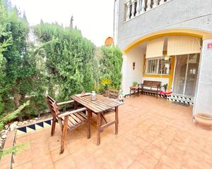 Lloguer Casa a El Edén. Iexclalquiler desde septiembre hasta junio 2026!descubre este en