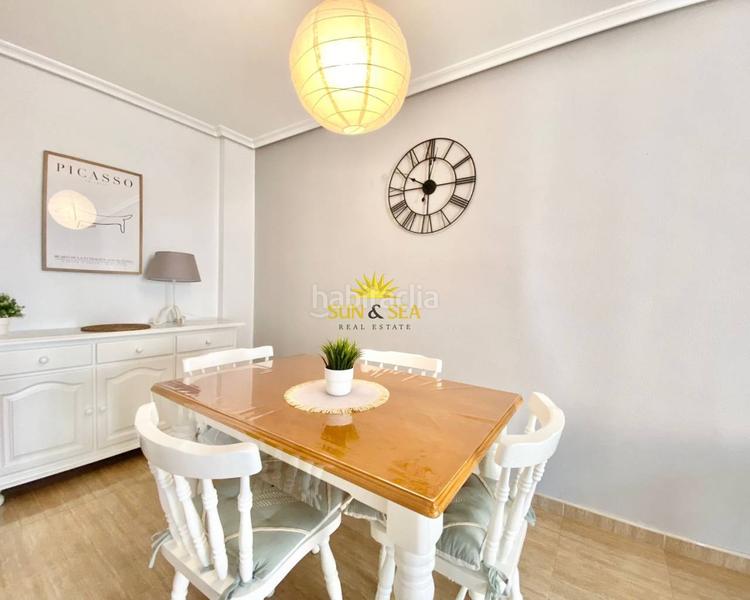 Foto 613e7402-7073-4756-9d61-29371ab3569b. Alquiler apartamento iexclalquiler desde septiembre hasta junio!iexclbienvenido a tu nuevo hogar! este encantador apartamento , idealmente en Santa Pola