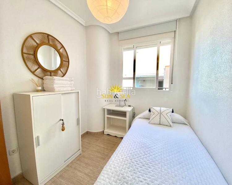 Foto 690fd9f0-c0a7-4286-b4b1-bfab9689db41. Alquiler apartamento iexclalquiler desde septiembre hasta junio!iexclbienvenido a tu nuevo hogar! este encantador apartamento , idealmente en Santa Pola