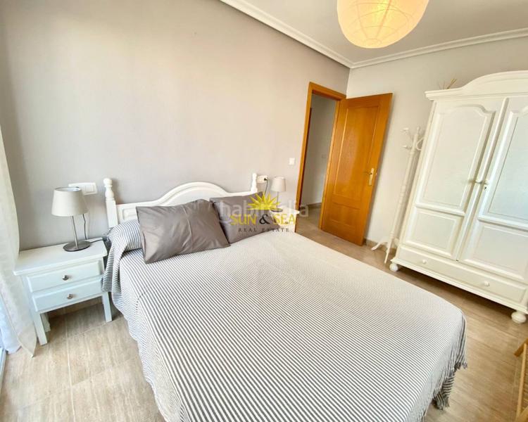 Foto 8079def0-a187-424d-8dc5-52d38c3b5781. Alquiler apartamento iexclalquiler desde septiembre hasta junio!iexclbienvenido a tu nuevo hogar! este encantador apartamento , idealmente en Santa Pola