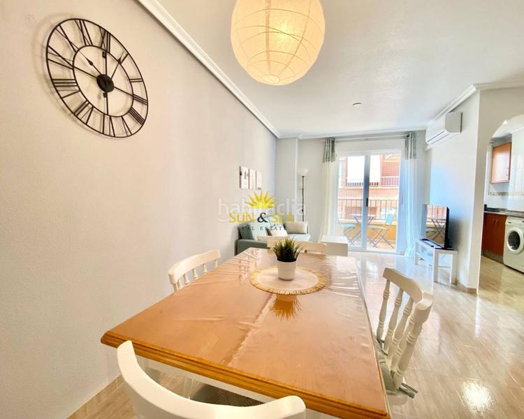 Foto 8bde8066-9c2e-486f-b6b8-691660041c5b. Alquiler apartamento iexclalquiler desde septiembre hasta junio!iexclbienvenido a tu nuevo hogar! este encantador apartamento , idealmente en Santa Pola