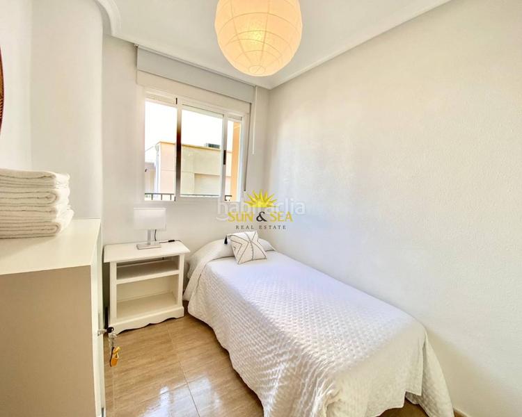 Foto c1c4e591-4aed-48da-b813-5ba537743b9e. Alquiler apartamento iexclalquiler desde septiembre hasta junio!iexclbienvenido a tu nuevo hogar! este encantador apartamento , idealmente en Santa Pola
