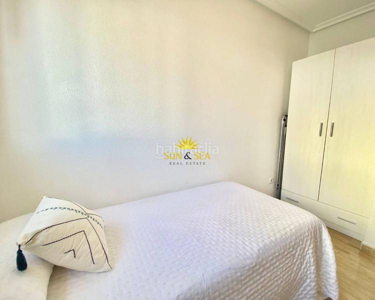 Foto ff22f973-747a-45ca-b205-884ee9b98556. Alquiler apartamento iexclalquiler desde septiembre hasta junio!iexclbienvenido a tu nuevo hogar! este encantador apartamento , idealmente en Santa Pola