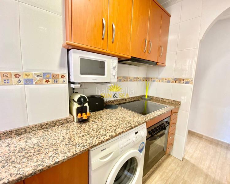 Foto 0361265e-90c4-49f3-b5a7-b20461bd54e1. Lloguer apartament amb calefacció a Norte Santa Pola