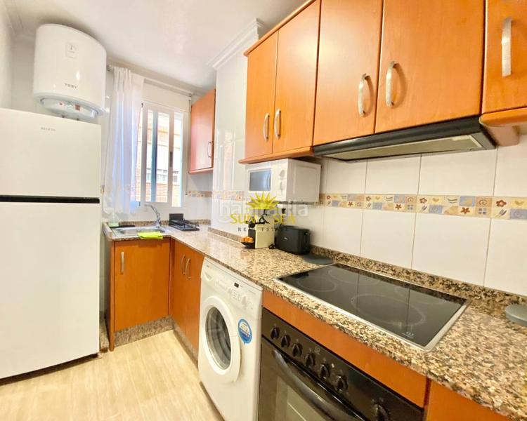 Foto 42596abb-9718-4b21-b33c-f729052bea36. Lloguer apartament amb calefacció a Norte Santa Pola