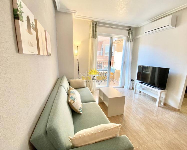 Foto cedcc7a8-bce0-4f07-8d3a-80868ea2eaf2. Lloguer apartament amb calefacció a Norte Santa Pola