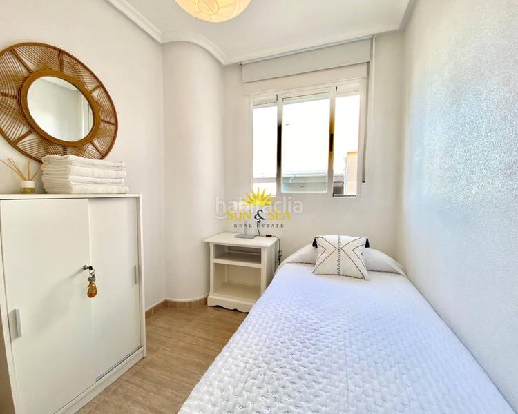 Foto 49745c54-40c0-4b8b-9af3-7c94d74daa74. Location appartement avec chauffage dans Norte Santa Pola