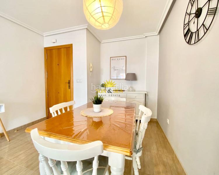 Foto 6cda94c0-1709-45a8-b46c-3e9a4c3d2149. Location appartement avec chauffage dans Norte Santa Pola