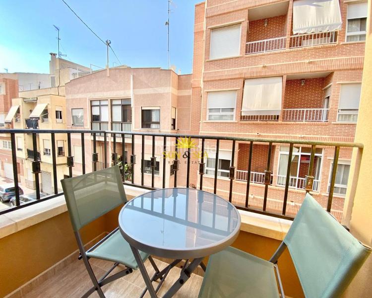 Foto 9298efa8-85ac-49d1-8429-761e5b1aefea. Location appartement avec chauffage dans Norte Santa Pola