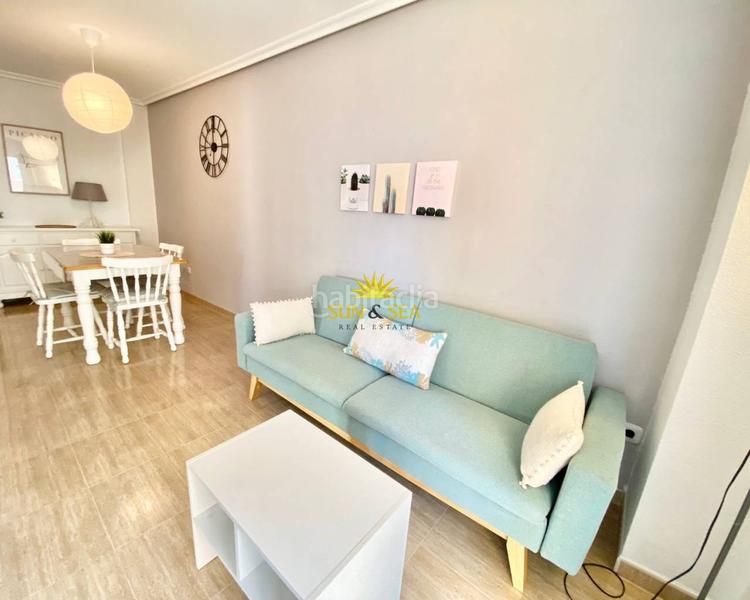 Foto d6c7ec4e-b99f-45d2-a32b-4ab0a9ae3c0e. Location appartement avec chauffage dans Norte Santa Pola