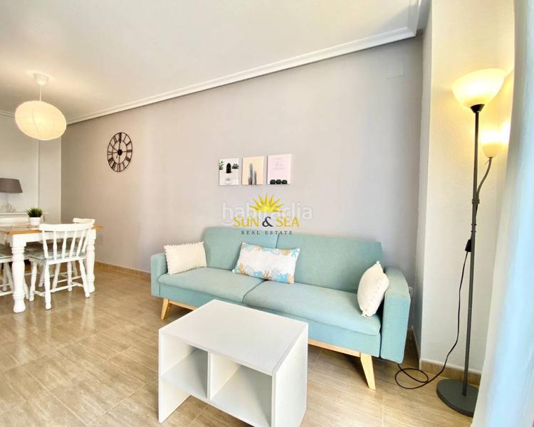 Foto fb7c17af-d6b0-44b9-8884-384a322648de. Location appartement avec chauffage dans Norte Santa Pola