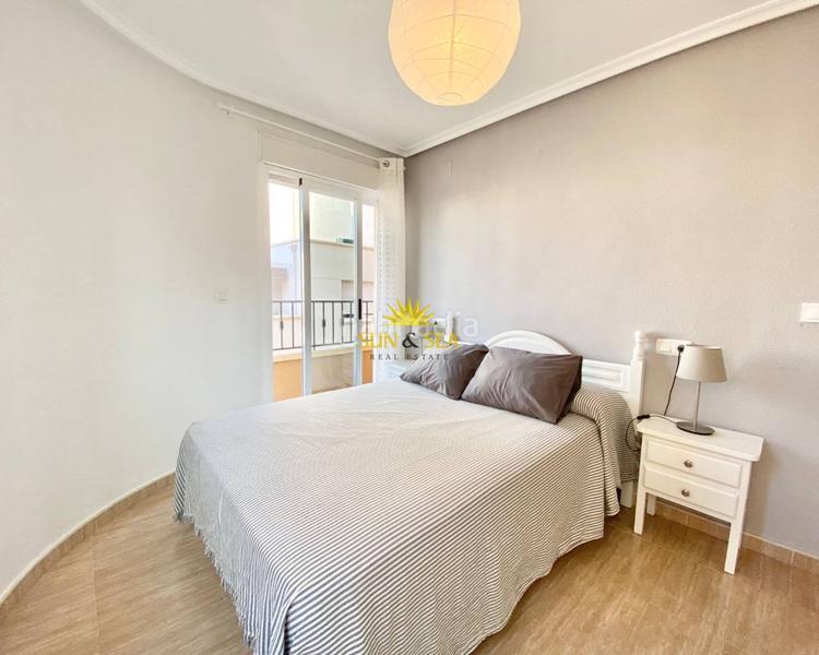 Foto 5fa6316d-0bc2-437d-b6b1-3762cf949f8c. Miete appartement mit heizung in Norte Santa Pola