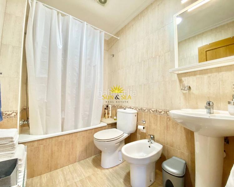 Foto f0428756-17ac-43c3-89c7-d261458ace64. Miete appartement mit heizung in Norte Santa Pola