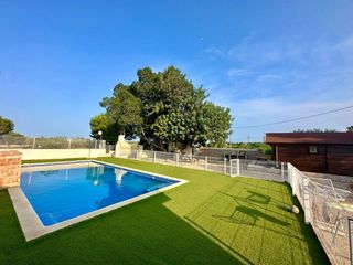 Lloguer Casa a Algorfa. Iexclalquiler disponible desde ya para todo el antildeo!descubre