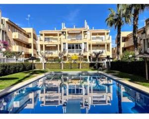Lloguer Apartament a Aguas Nuevas. Iexclalquiler desde septiembre hasta junio 2026!iexclte damos la