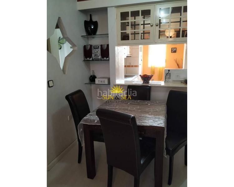 Foto 55906057-1e0b-4d83-ad0d-a9cbffe6d67a. Lloguer apartament amb calefacció aparcament piscina a Torrevieja