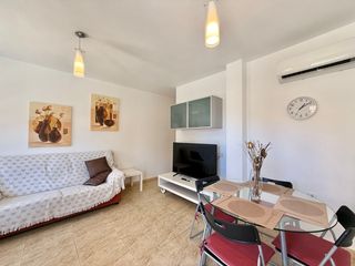 Rent Apartment in Lo Pagán. Iexclalquiler disponible desde julio para todo el antildeo!iexcl