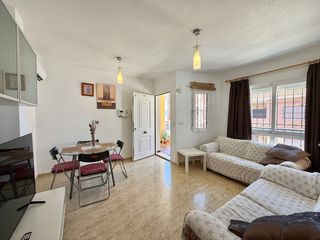 Rent Apartment in Lo Pagán. Iexclalquiler disponible desde julio para todo el antildeo!iexcl