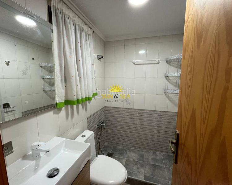 Foto 1ce1180d-5116-404a-b1ff-86b7f901d975. Location studio avec chauffage parking dans Zona Carrefour - Urbanizaciones Torrevieja
