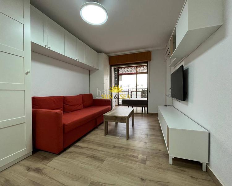 Foto a3ea5cd4-28cb-4816-af88-0e3326c73c96. Location studio avec chauffage parking dans Zona Carrefour - Urbanizaciones Torrevieja