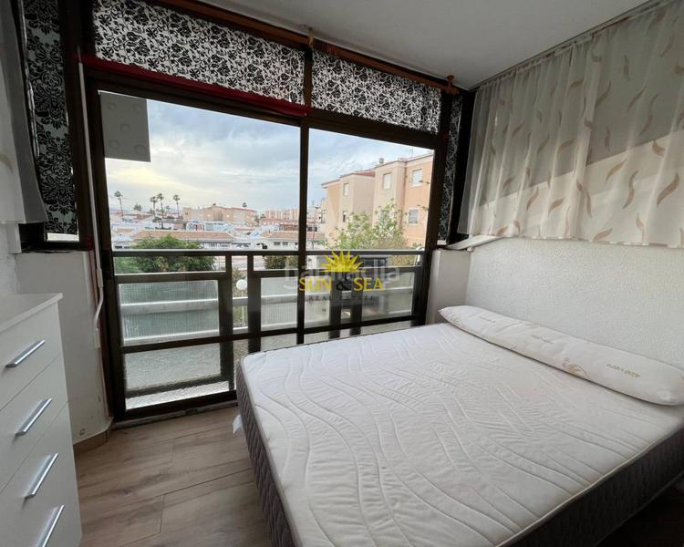 Foto c91353aa-f168-4750-9440-fffd496e6c2d. Location studio avec chauffage parking dans Zona Carrefour - Urbanizaciones Torrevieja