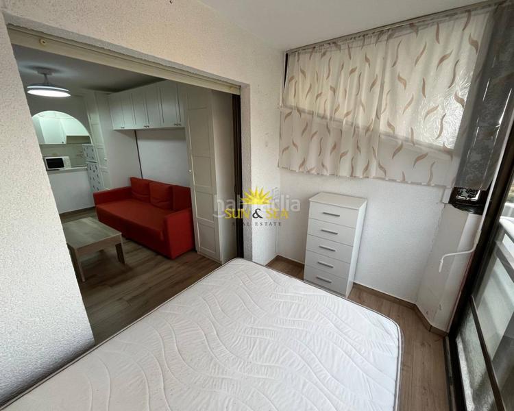Foto d24b63f4-cbd2-4b31-902b-32f78567a365. Location studio avec chauffage parking dans Zona Carrefour - Urbanizaciones Torrevieja