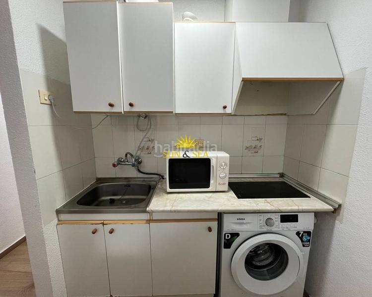 Foto d26f6c6d-f4dc-40f7-a5d4-d7333c206fc4. Location studio avec chauffage parking dans Zona Carrefour - Urbanizaciones Torrevieja