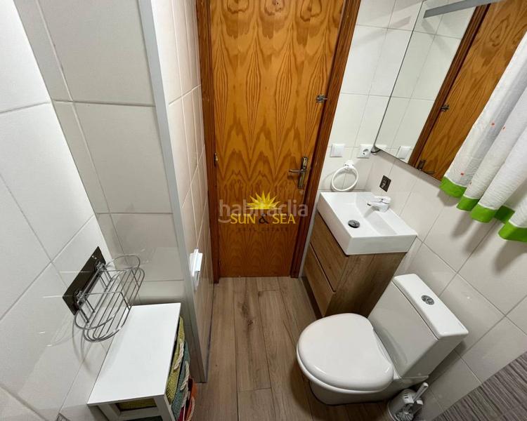 Foto e8253547-34fc-4176-b1cd-74b9ab50e2bc. Location studio avec chauffage parking dans Zona Carrefour - Urbanizaciones Torrevieja