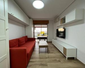 Location Studio à Zona Carrefour - Urbanizaciones. Iexclalquiler disponible desde el 1 de diciembreampnbsppara todo
