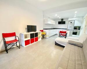 Location Studio à Pueblo Latino. Iexclalquiler desde septiembre hasta junio!iexclbienvenido a tu