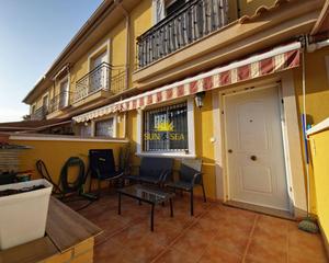 Towny house in Santiago de La Ribera. Ltpgtltstronggtiexclventa de duacuteplex en santiago de la riber
