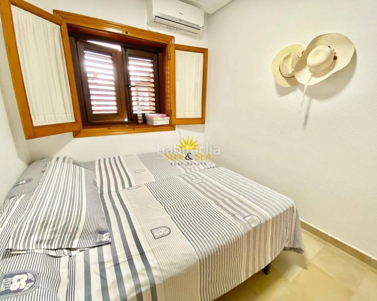 Foto 0ed2da18-db73-4941-870b-9d453d4ade0e. Location chalet dans El Mojón Pilar de la Horadada