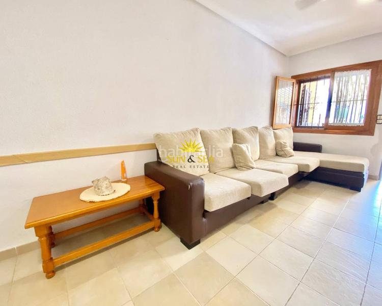 Foto 201fa3b7-7258-4290-9873-e4ac8ea2c75d. Location chalet dans El Mojón Pilar de la Horadada