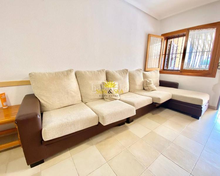 Foto 2c5d8e58-a083-489a-ac7d-62448013c703. Location chalet dans El Mojón Pilar de la Horadada