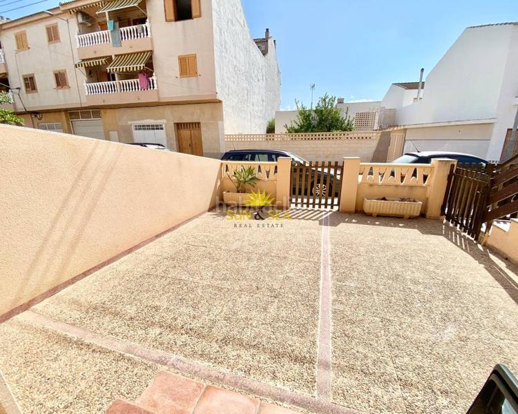 Foto 3e2b5608-f384-4721-a4e6-c1d7d11223ab. Location chalet dans El Mojón Pilar de la Horadada