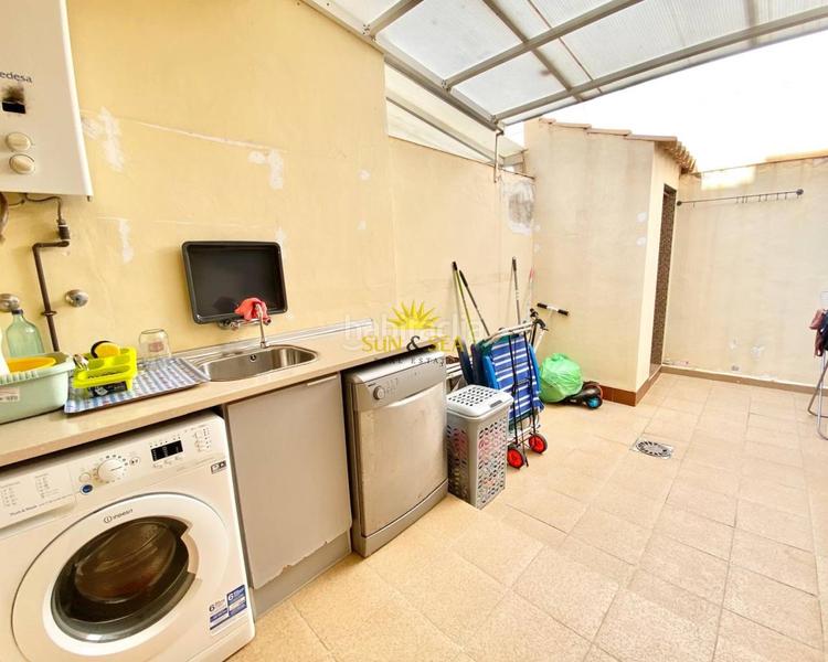 Foto 8763cf38-c543-41d6-804d-5c319bf806b5. Location chalet dans El Mojón Pilar de la Horadada