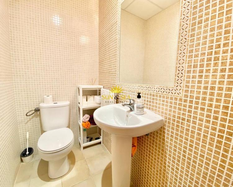 Foto 9f4ae79d-9254-4623-91d1-edd6023daf58. Location chalet dans El Mojón Pilar de la Horadada