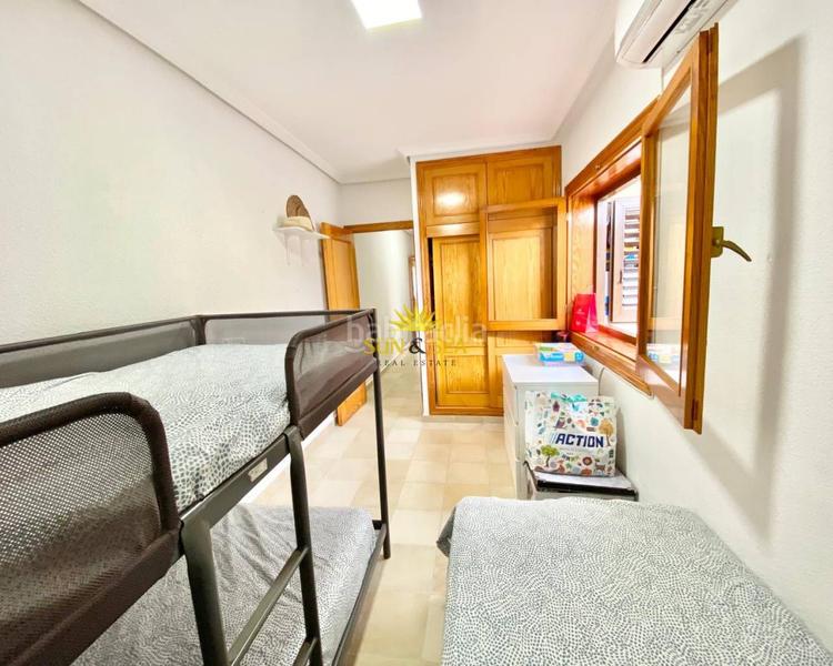 Foto c8b8392c-c0d3-4c65-b2dc-5f99b780d294. Location chalet dans El Mojón Pilar de la Horadada