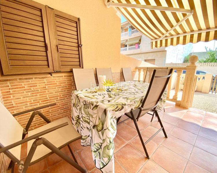 Foto d2a8d7e2-db8d-4779-805f-1d9cef591b19. Location chalet dans El Mojón Pilar de la Horadada