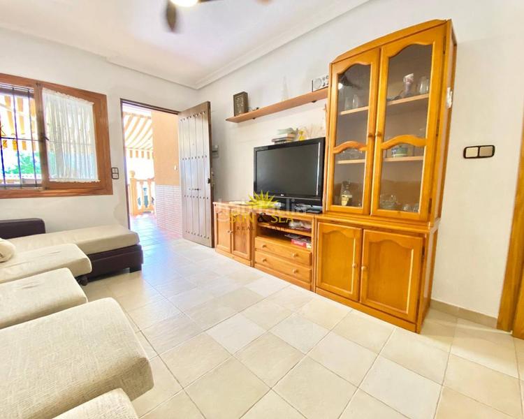 Foto f3637ff1-c3ed-47ee-9eb9-4ab040987a1c. Location chalet dans El Mojón Pilar de la Horadada