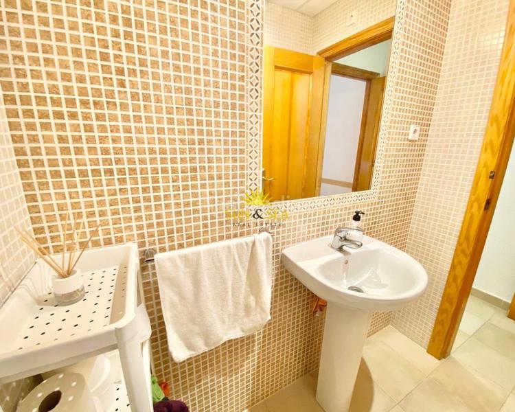 Foto fbcc8506-5a9a-437d-a0c1-be70dbda1802. Location chalet dans El Mojón Pilar de la Horadada