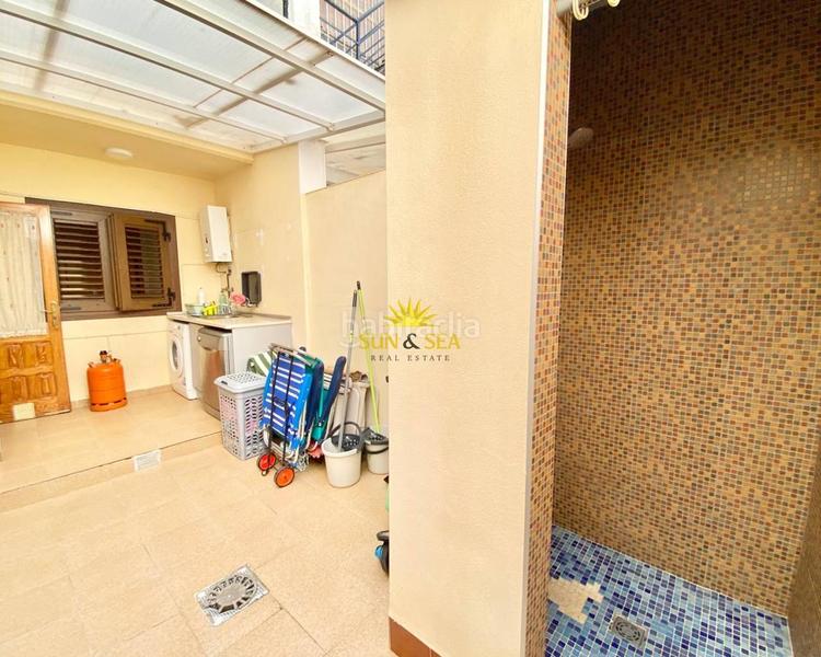 Foto fe80eea8-3757-45c8-a547-302df4ece784. Location chalet dans El Mojón Pilar de la Horadada