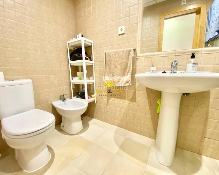 Foto 48a688fc-e04e-48a5-972a-5b773ca5a488. Miete chalet in El Mojón Pilar de la Horadada