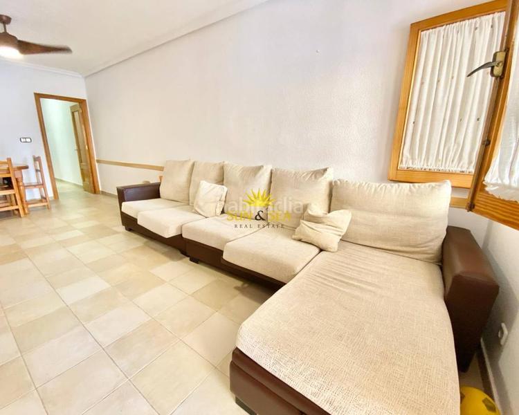 Foto 4b18d1c8-8704-439b-8f51-3ba43bb78c2f. Miete chalet in El Mojón Pilar de la Horadada