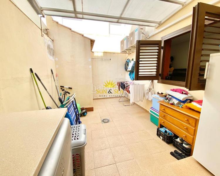 Foto afb14c9e-e21a-4dc6-9e54-cab7f6531ae5. Miete chalet in El Mojón Pilar de la Horadada