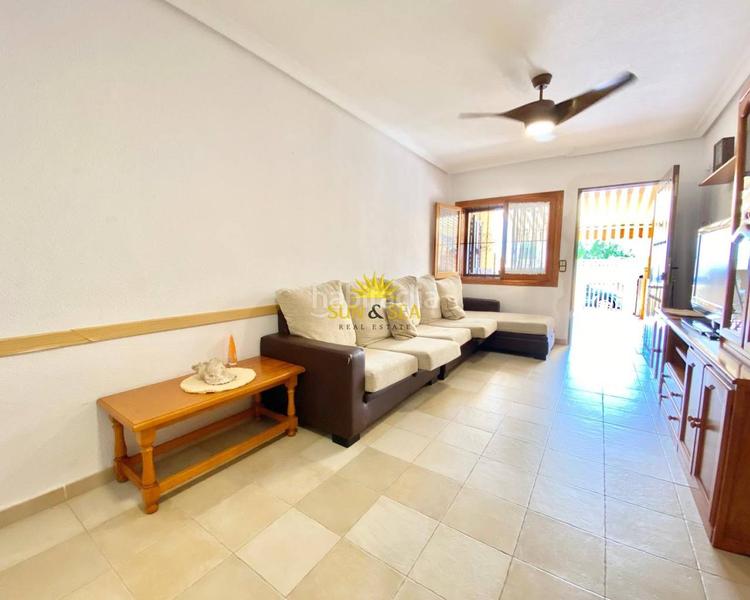 Foto afdb192b-4e80-4ee0-bf0d-1cafd94111f4. Miete chalet in El Mojón Pilar de la Horadada