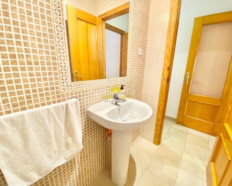 Foto b36f8bdc-08b8-4939-8738-f17203fde0a2. Miete chalet in El Mojón Pilar de la Horadada